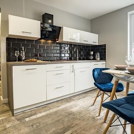 Apartamenty Silvana Kowary Kültér fotó