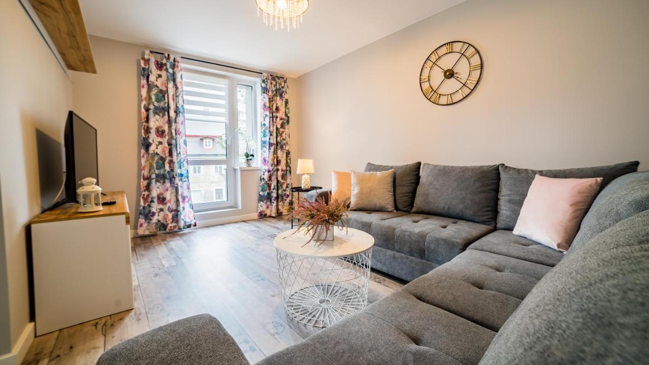 Apartamenty Silvana Kowary Kültér fotó